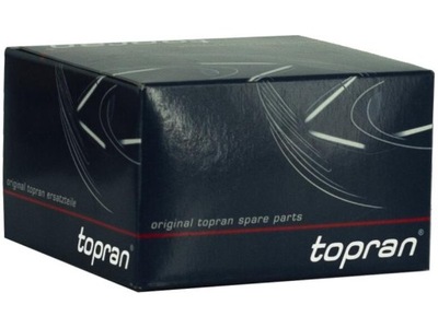 TOPRAN 104 119 CILINDRO HAM VW 701 721 20,64MM  