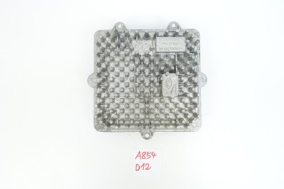 Перетворювач модуль led jaguar land rover фото №1