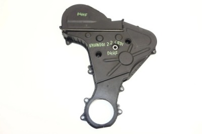 Hyundai genesis g80 gv70 2.2 crdi d4hf захист розподільного валу фото №1