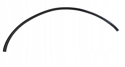 Прокладка жабо hyundai i30 ii 2011-2017 rok фото №1