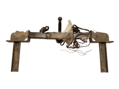 Hak буксировочный do прицепа opel astra j iv фото №1