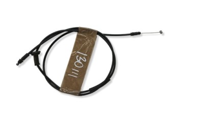 Hyundai i30 3 трос капот перед 2019r фото №1