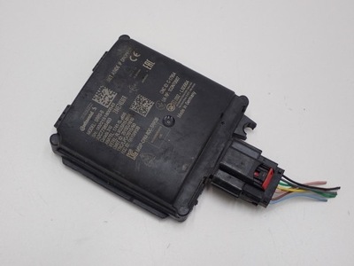 Радар датчик модуль 284e74036r renault talisman 21r фото №1