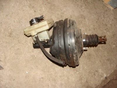 Підсилювач гальм насос гальмівна anglik land rover discovery 2 ii фото №1