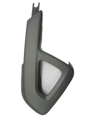 Org захист ручка внутрішньої лівий smart w451 фото №1