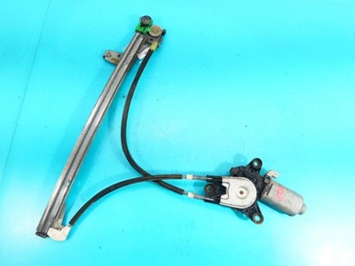 Подъемник перед левый peugeot 306 sedan 97-01 фото №1