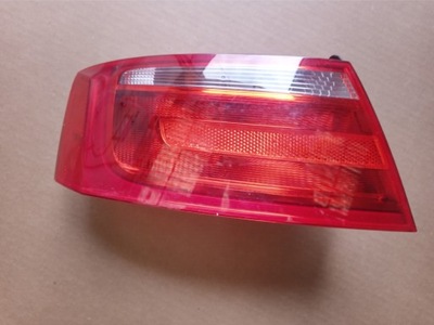 Лампа левый задняя audi a5 sportback 8t0945095f фото №1