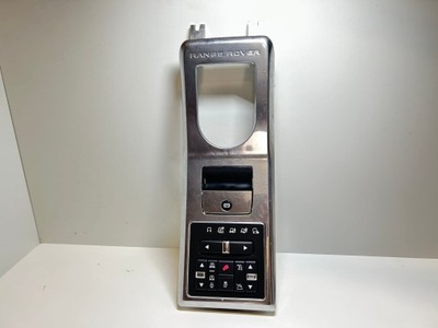 Land rover range rover evoque l538 кнопки многофункциональные ch3214b596ac фото №1