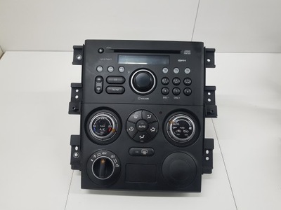 RADIO MANUFACTURADO SUZUKI GRAND VITARA  