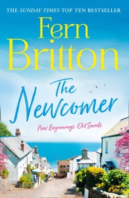 The Newcomer / Fern Britton