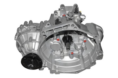 Коробка передач передач jxp 1.4 tsi vw jetta touran golf v фото №1