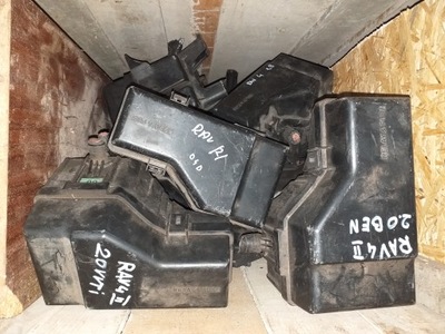 Toyota rav4 ii корпус корпус предохранителей фото №1