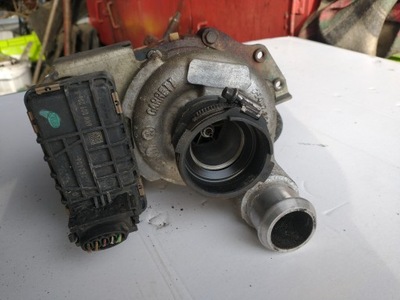 TURBINE FORD 1.8 TDCI 7G9Q-6K682 BC  