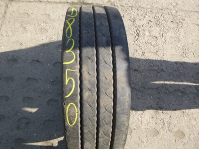 ПОКРЫШКА CIĘŻAROWA 245/70R17.5 APOLLO ENDURACE RT NACZEPOWA CIĘŻAROWE