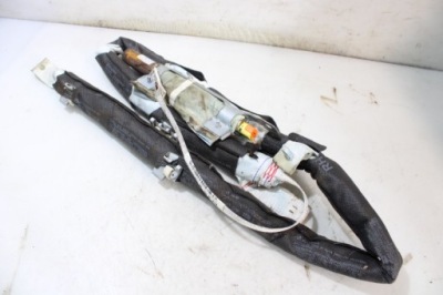 Шторка безопасности воздушная правая peugeot 508 i lift фото №1