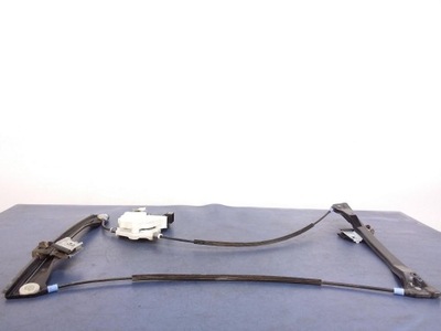 Seat ibiza iii подъемник стекло перед правый фото №1