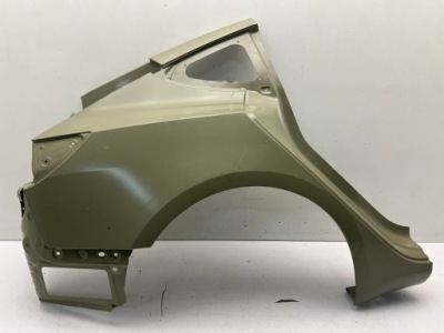 Tesla model 3 крыло  задний правый  задняя оригинал n фото №1
