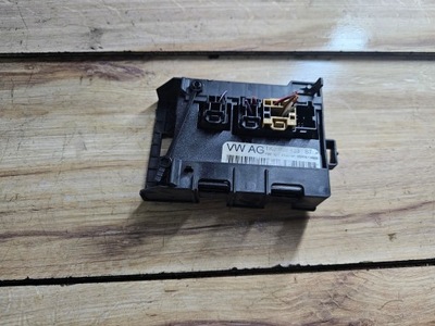 Модуль комфорту vw golf v plus 1k0959433bt фото №1