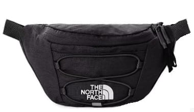 Nerka The North Face Lumbar tnf black