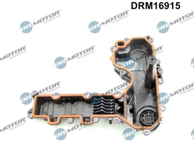 Крышка клапанов drm16915 dr.motor automotive фото №1
