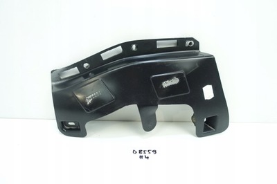 Направляющая бампера правый перед renault zoe 269204945r фото №1