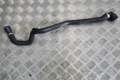 Шланг wody охлаждение mercedes w222 a2225017701 фото №1