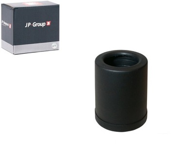 Захист амортизатора перед jp group фото №1