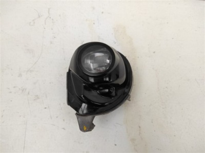 Протитуманна фара mazda cx5 3 6 114-65101 фото №1