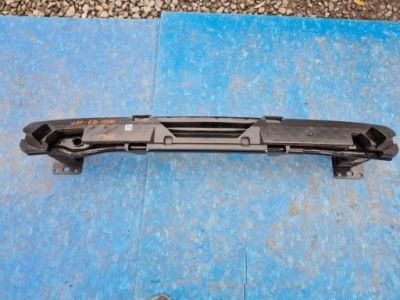 Балка бампера задняя audi q3 ii 2018r- фото №1