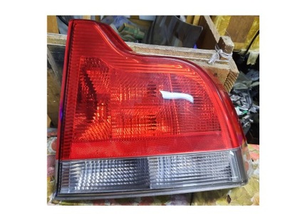 Лампа задняя volvo s60 2000-2004 правая фото №1