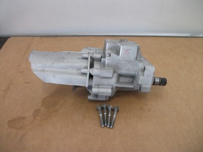 VW SEAT 0D9409055 REDUCTION UNIT BOX GEAR  