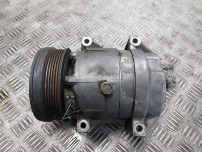 Компресор компресор кондиціонера lacetti i 2.0 tcdi фото №1