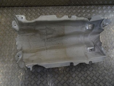 Volvo xc90 ii защита тепловая 32260445 фото №1