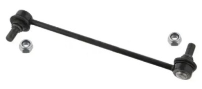 Соединитель стабилизатора правая  перед 90 92 4928 swag фото №1