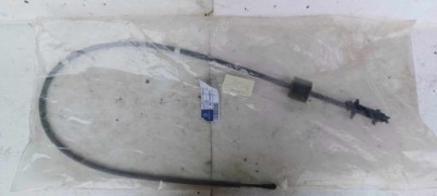 Трос дверь раздвижных sprinter w906 a9067600000 фото №1