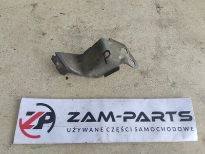 Кронштейн кронштейн крила праве renault megane ii фото №1