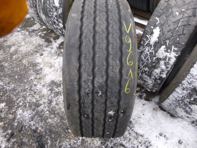 TIRE TRUCK 385/55R22.5 STARMAX LZ300 NACZEPOWA CARGO TIRES  