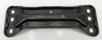 Кронштейн коробки автоматическая коробка передач mercedes w211 a2112420601 фото №1