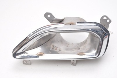 Mg hs наконечник вихлоп 10878518 ліва фото №1