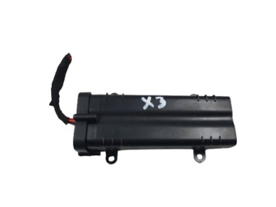 Модуль телефона bmw x3 e83 4901-2201-26 фото №1