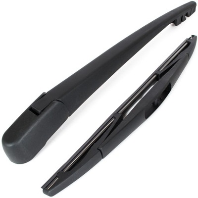 Рычаг дворники задняя + щетка дворник do mitsubishi grandis фото №1