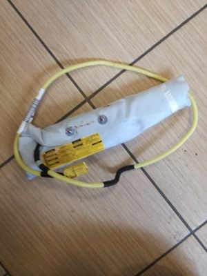 Subaru xv 2015 rok подушка бічна сидіння ліва фото №1