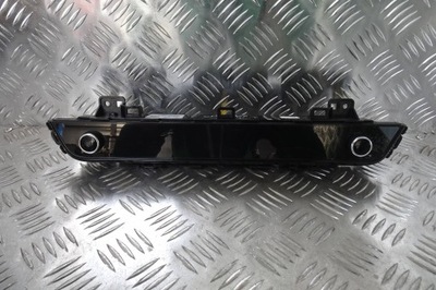 Kia sportage v панель кондиционера 23- фото №1