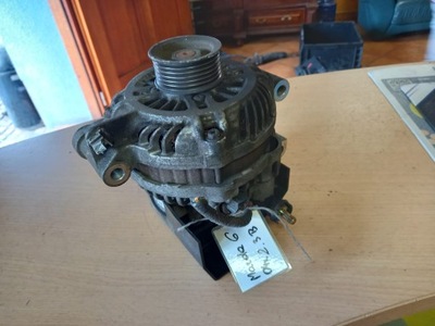 Генератор a3tg0091 mazda 6 04r фото №1