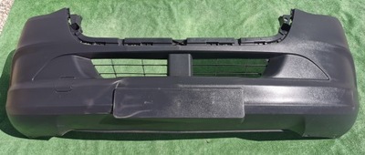 Бампер перед передний mercedes sprinter w910 910 a9108850000 фото №1