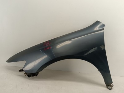 Крыло левый передний honda accord vii 03-08 sef6 фото №1