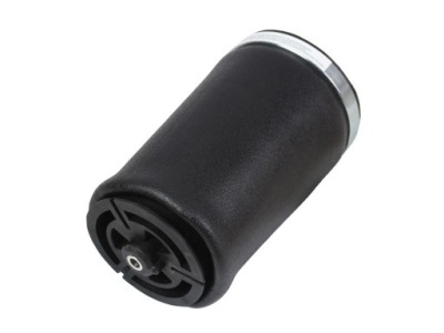 Подушка подвеска пневматический задняя правый bmw 5 e39 фото №1