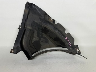 Bmw 3 f30 дефлектор подкрылок правый перед 51718057218 фото №1