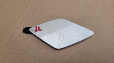 Volvo xc60 ii заглушка na hak фаркоп бампера перед 31425165 // 22 фото №1