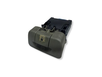 Переключатель кнопка тормоза ручного 8200243681b renault scenic 2 фото №1